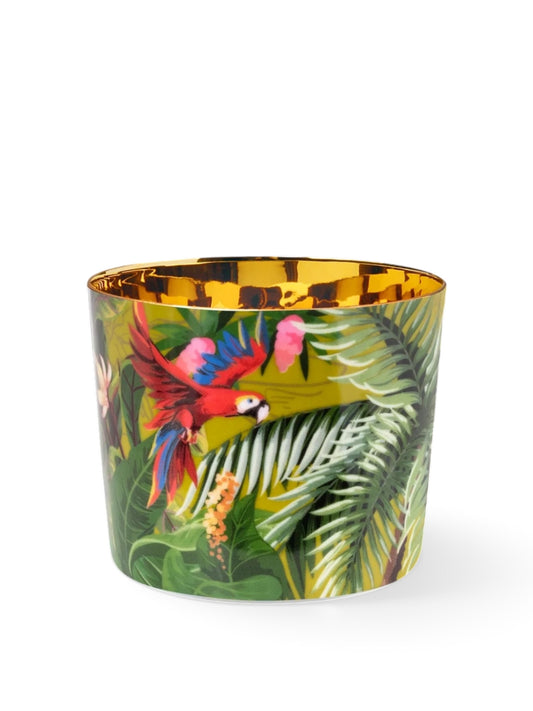 Champagnerbecher Paraíso Jungle von Sieger by Fürstenberg
