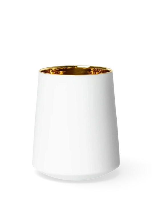 Weissweinbecher Satin White von Sieger by Fürstenberg