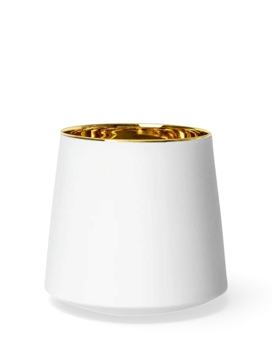 Rotweinbecher Satin White von Sieger by Fürstenberg