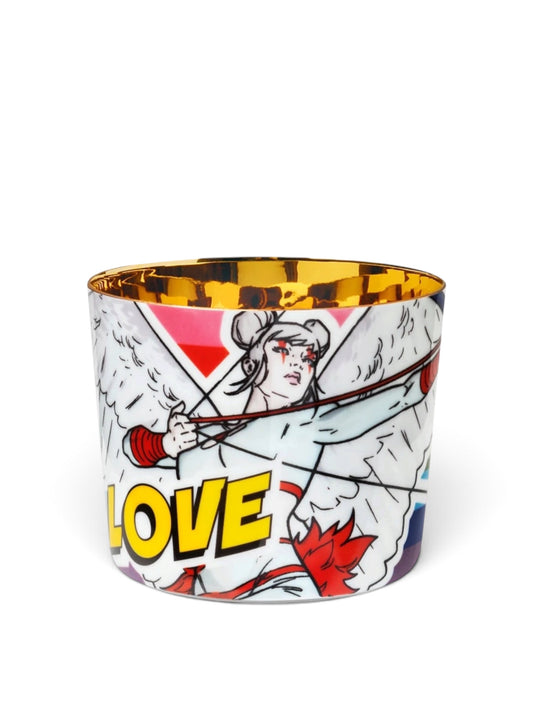 Champagnerbecher Love Ly von Sieger by Fürstenberg
