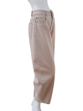 Puderfarbene Jeans „Jazzie“ von CLOSED – Ansicht 2