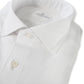 Weißes Jersey-Hemd