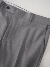 Graue Hose aus Techwool von Cellar Door – Ansicht 2