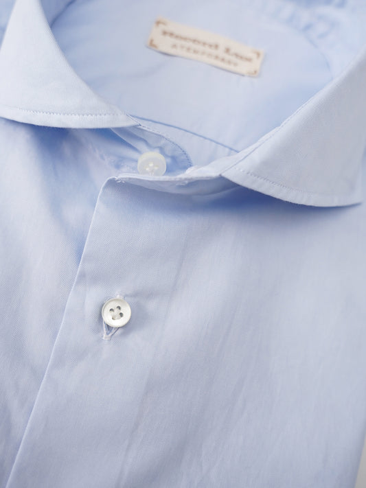 Blaues Hemd von Record Lux – Ansicht 2
