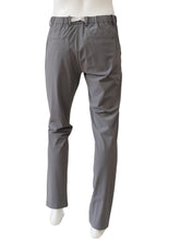 Graue Tech-Hose von Duno – Ansicht 2