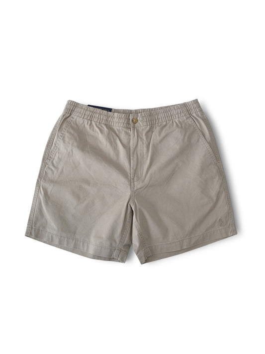 Sandfarbene Bermuda von Ralph Lauren