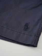 Dunkelblaue Bermuda von Ralph Lauren – Ansicht 2