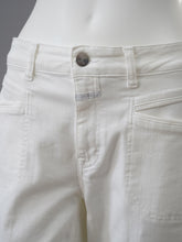 Weiße Jeans „Mira-X“ von CLOSED – Ansicht 2