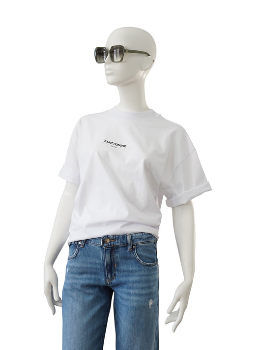 Oversize-T-Shirt „Saint Honoré“ von Elitè Paris