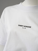 Oversize-T-Shirt „Saint Honoré“ von Elitè Paris – Ansicht 2