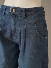 Leichte Sommer-Jeans „O-Shape“ von PNTS – Ansicht 2