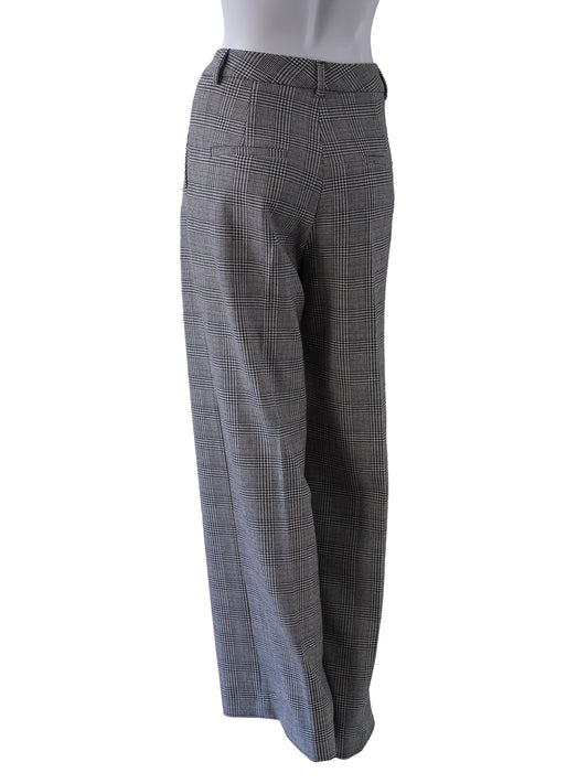 Prince-of-Wales-Karo-Hose „Shiloh“ von Seductive – Ansicht 4