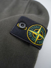Schlammfarbenes Sweatshirt von Stone Island – Ansicht 2