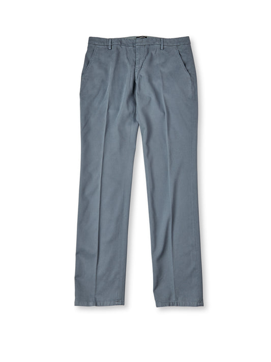 Graue Chino Spiritissimo von Dondup