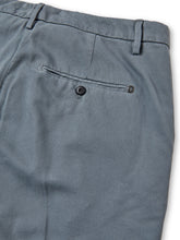 Graue Chino Spiritissimo von Dondup – Ansicht 2