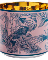 Champagnerbecher „Paraíso“ Altrosa von Sieger by Fürstenberg – Ansicht 2