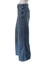 Weit geschnittene Jeans „The Raver“ von PNTS – Ansicht 2