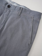 Graublaue Hose von Slowear – Ansicht 2