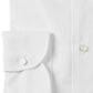 Weißes Royal Oxford Hemd mit Button-Down