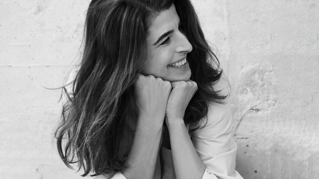 Dorothee Schumacher bei Dittrich Minden