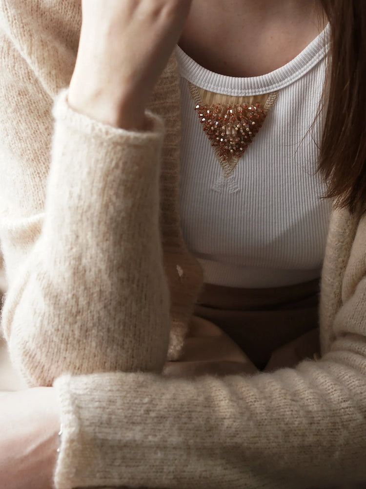 Cashmere Sweater Women's