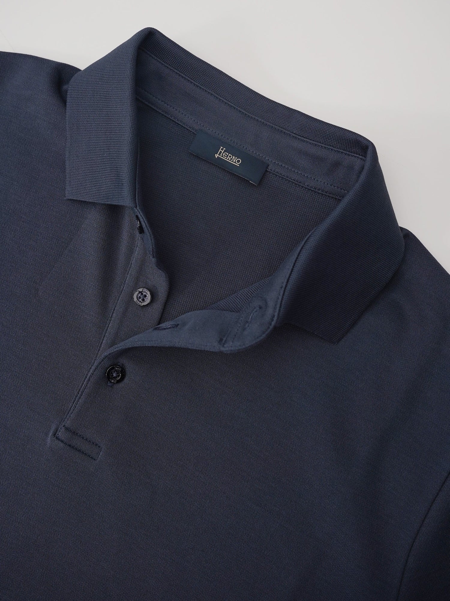Poloshirt Herren