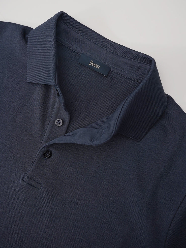 Poloshirt Herren