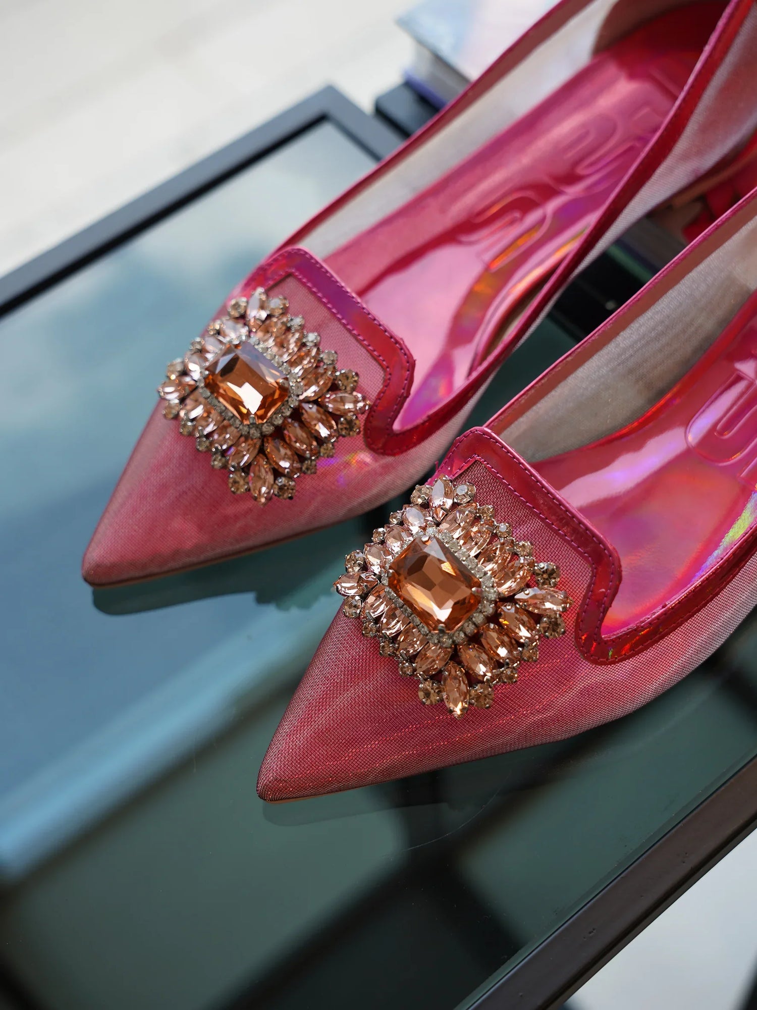 RAS Schuhe