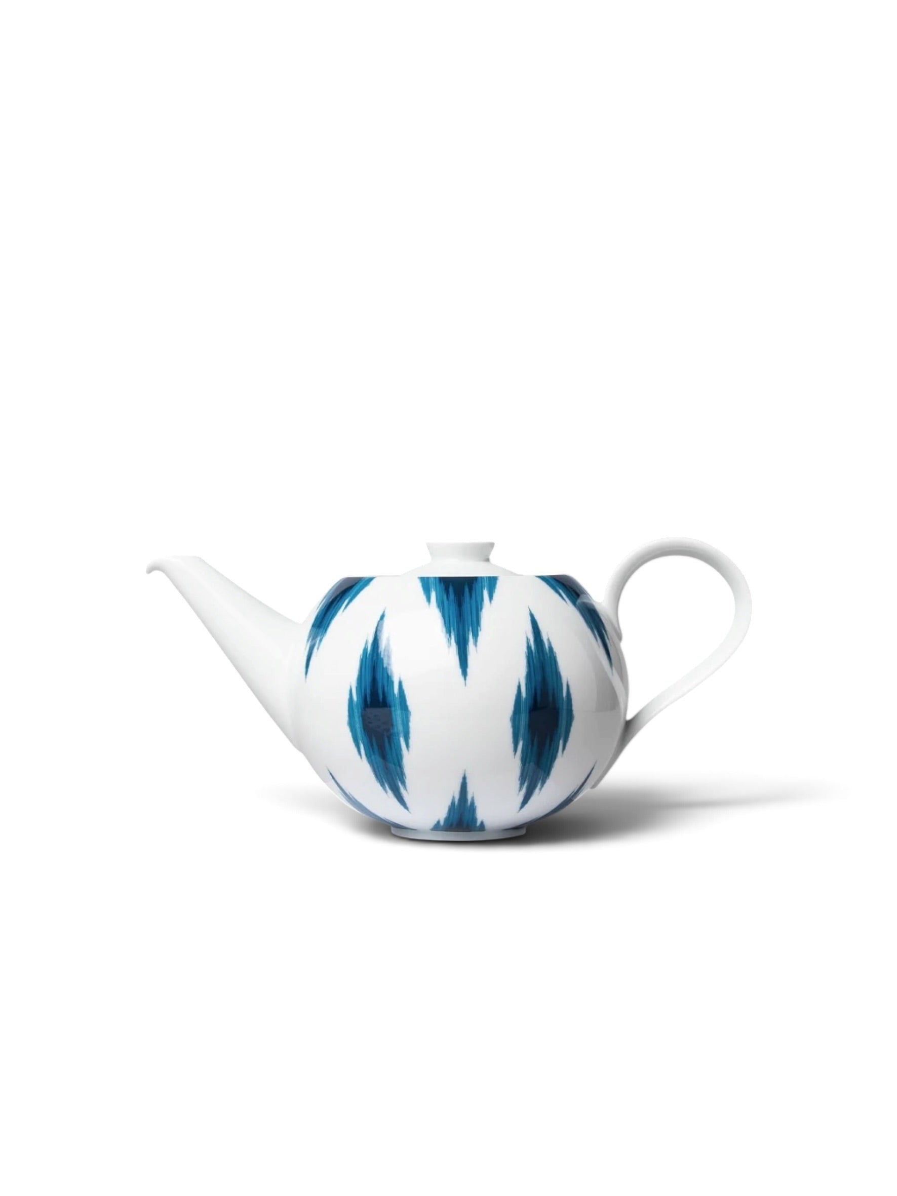Teekanne mit Teesieb M „Paraíso" von Sieger by Fürstenberg