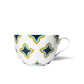 Cappucinoobertasse „Paraíso" von Sieger by Fürstenberg