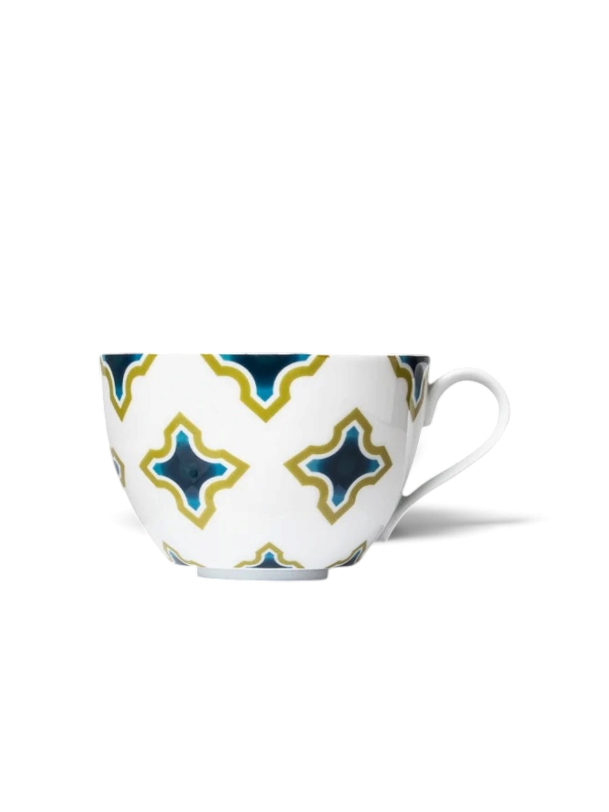 Cappucinoobertasse „Paraíso" von Sieger by Fürstenberg
