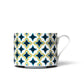Kaffeeobertasse „Paraíso" von Sieger by Fürstenberg