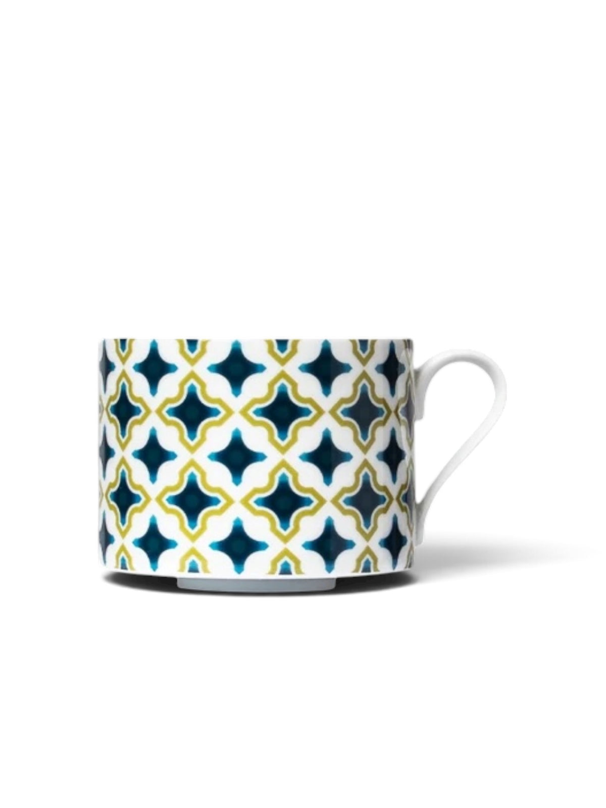 Kaffeeobertasse „Paraíso" von Sieger by Fürstenberg