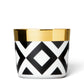 Champagnerbecher "Tiles"
