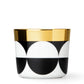 Champagnerbecher "Halfmoons"