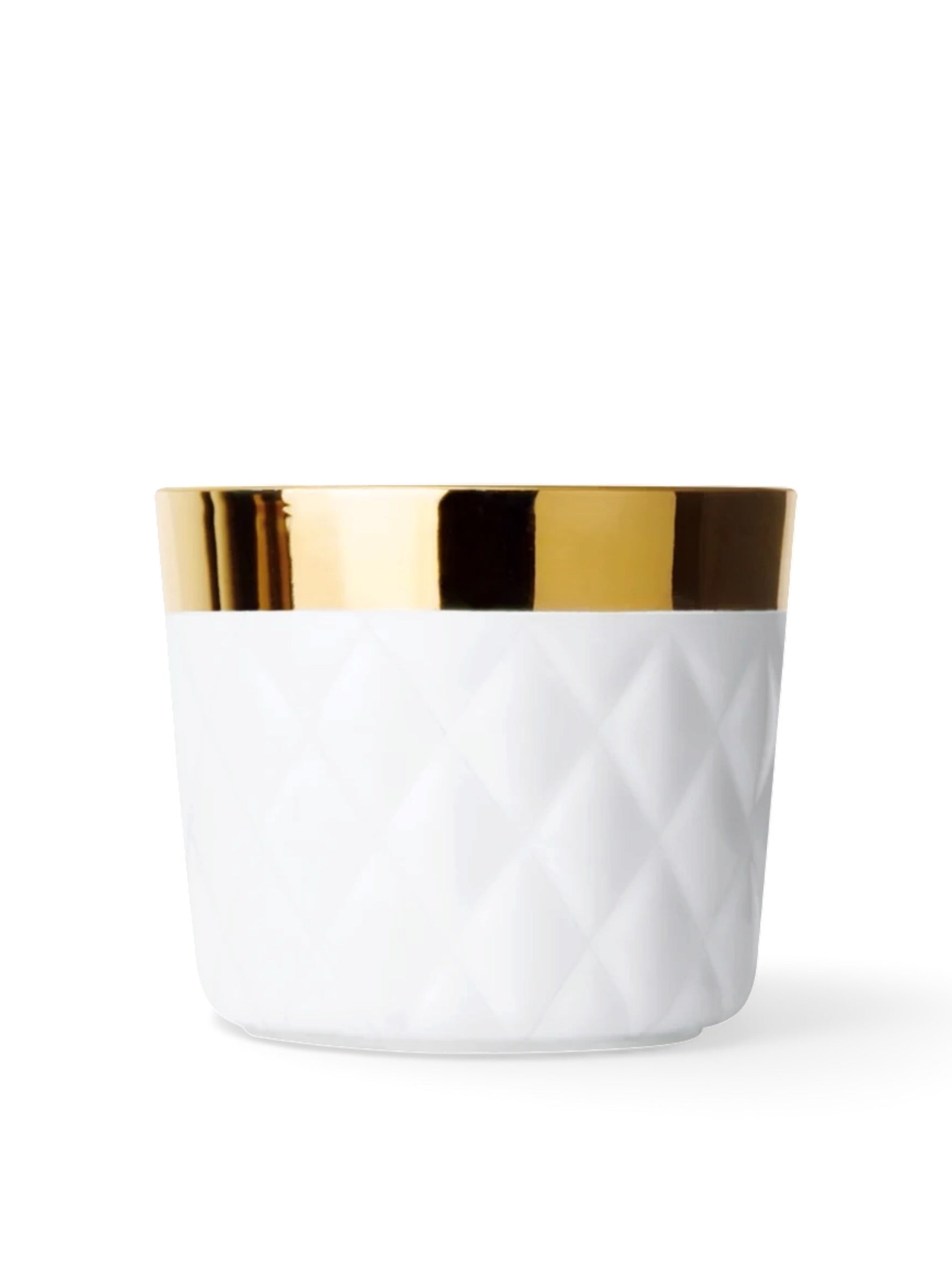 Champagnerbecher White Cushion von Sieger by Fürstenberg