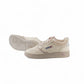 Lambskin-lined Autry sneaker "Medalist"