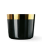 Champagnerbecher Noir Plain von Sieger by Fürstenberg