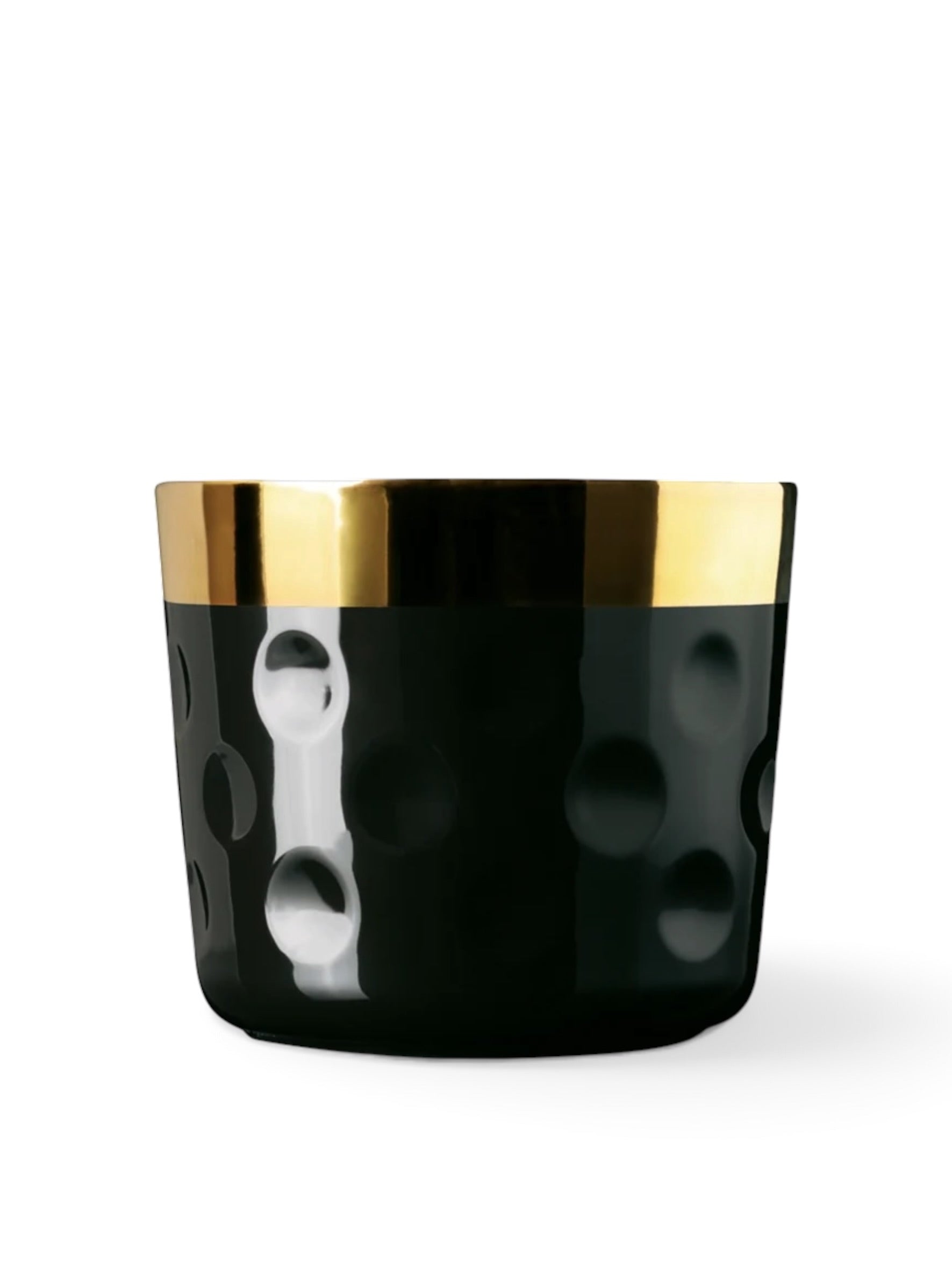 Champagnerbecher Noir Moon von Sieger by Fürstenberg