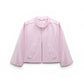 Rosafarbener Blazer
