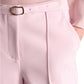 Rosafarbene Hose