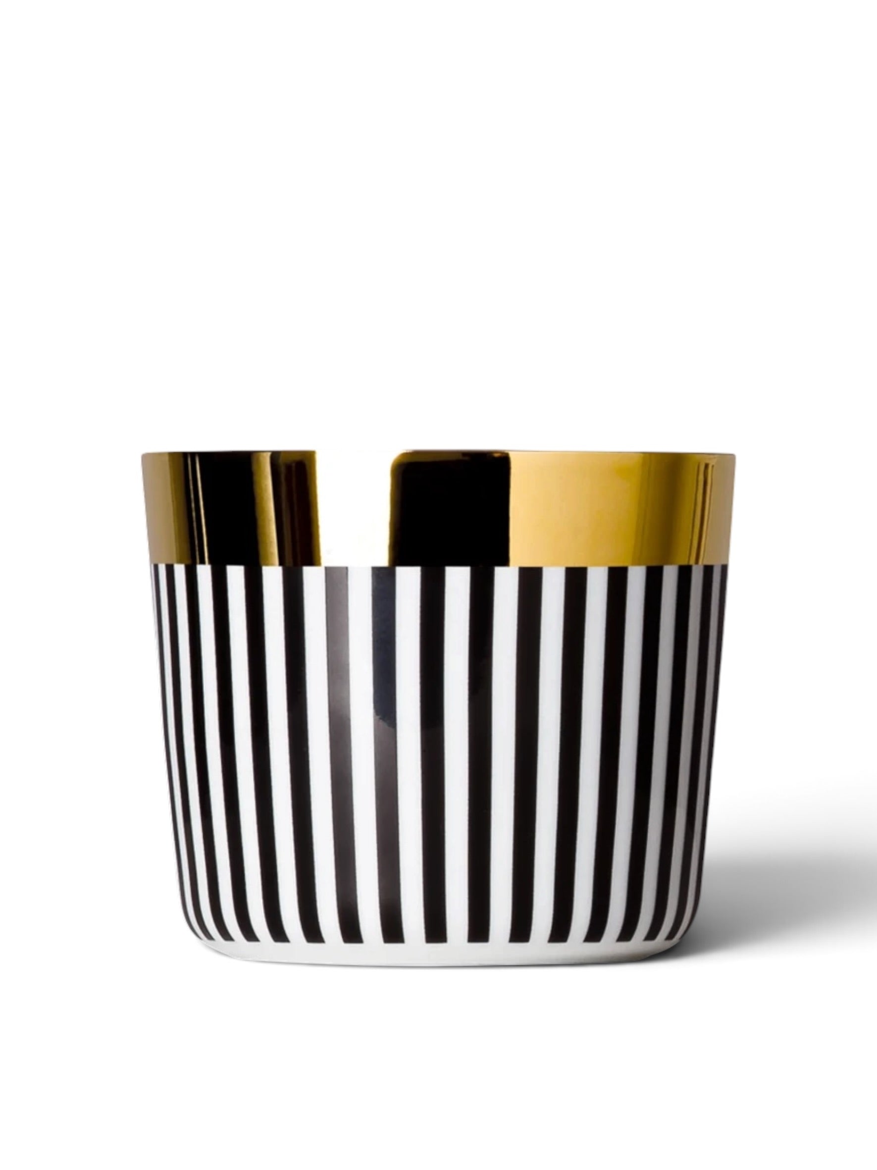 Champagnerbecher Ca' d'Oro Vertical Stripes von Sieger by Fürstenberg