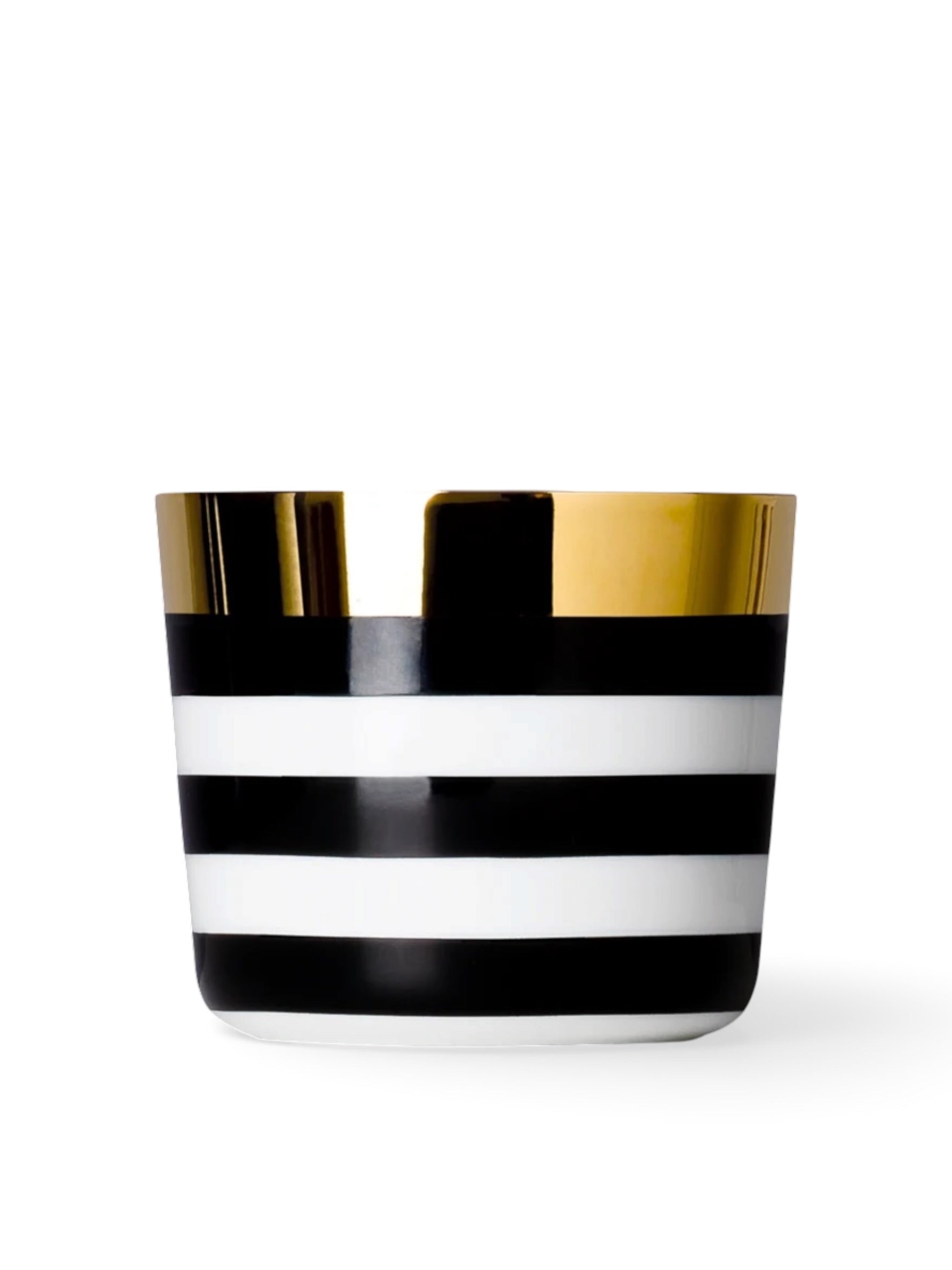 Champagnerbecher Ca' d'Oro Cross Stripes von Sieger by Fürstenberg