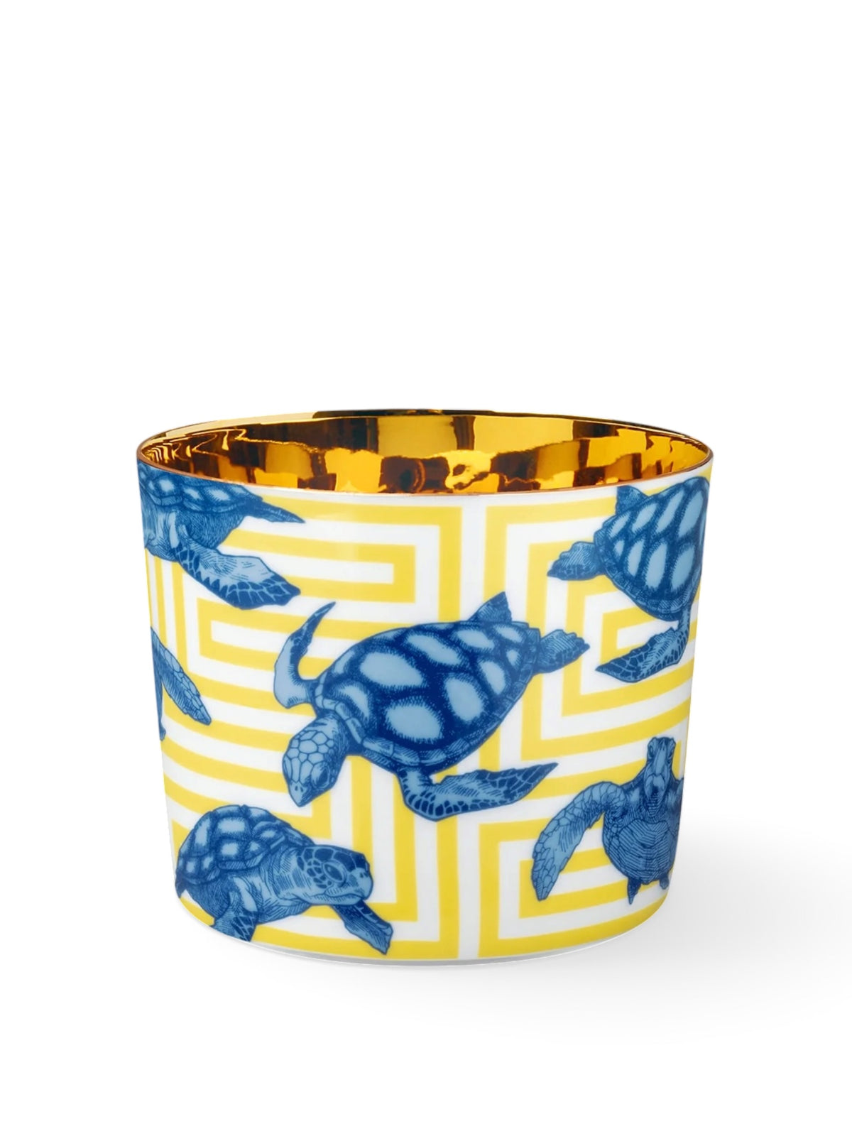 Champagnerbecher The Turtles von Sieger by Fürstenberg