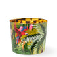 Champagnerbecher "Paraíso Jungle"