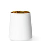 Weissweinbecher Satin White von Sieger by Fürstenberg