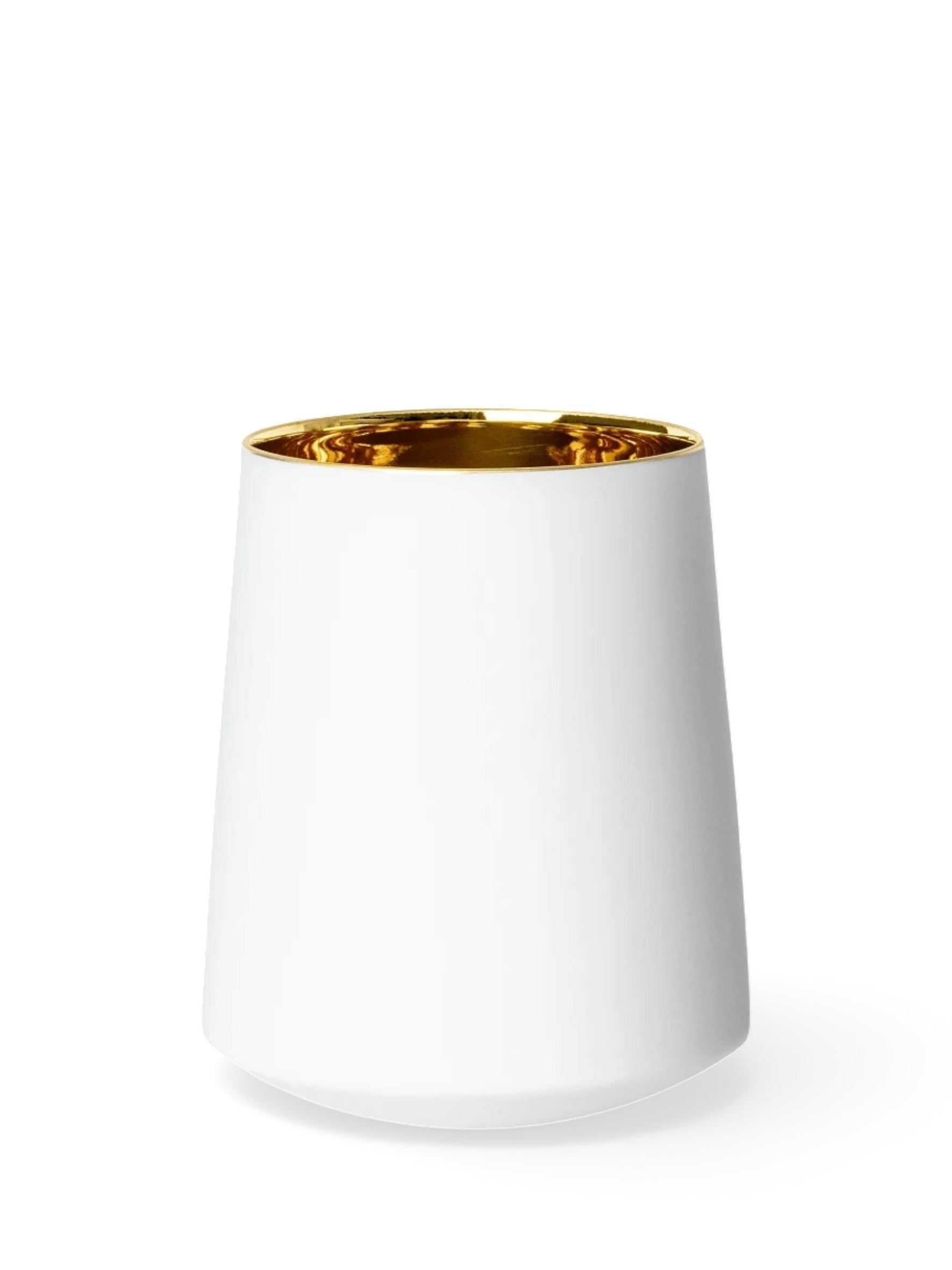 Weissweinbecher Satin White von Sieger by Fürstenberg