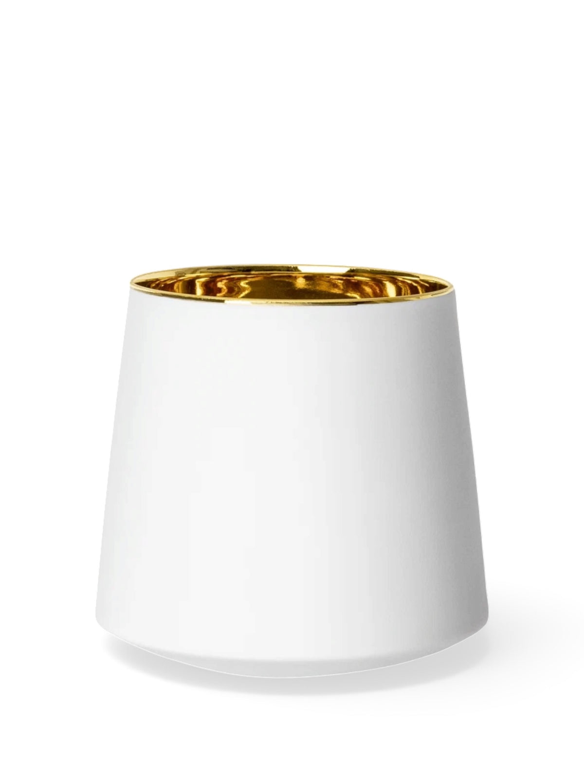Rotweinbecher Satin White von Sieger by Fürstenberg