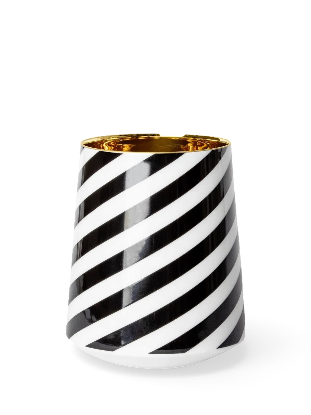 Weissweinbecher Black Curl von Sieger by Fürstenberg