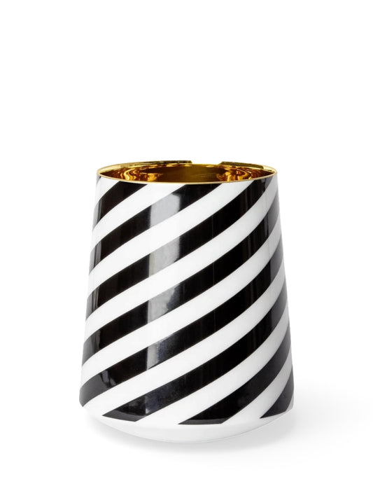 Weissweinbecher Black Curl von Sieger by Fürstenberg
